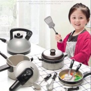  ĐỒ CHƠI NẤU ĂN TRẺ EM 36 CHI TIẾT VÀ 88 CHI TIẾT